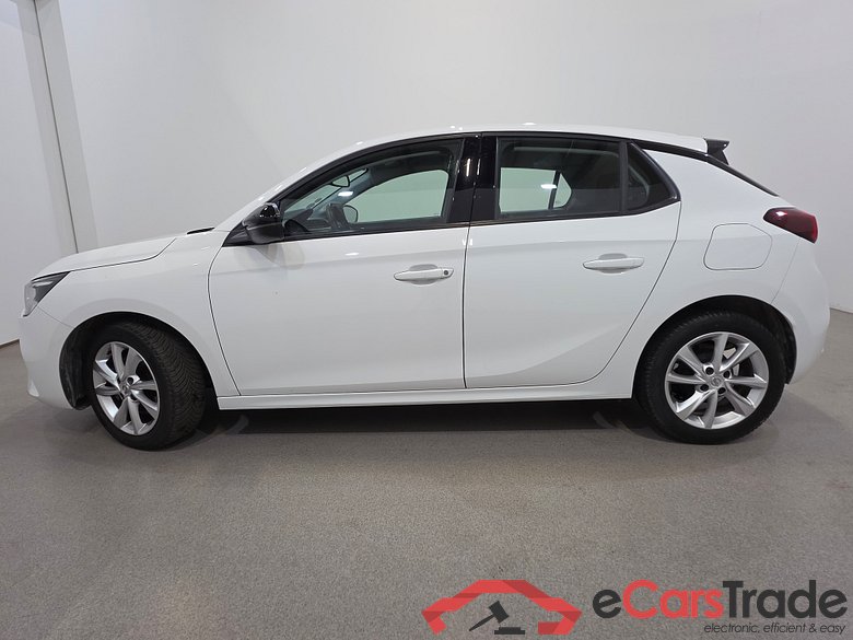 Opel Corsa 1.2T Elegance LED Navi Klima PDC ... #2