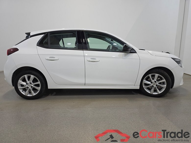 Opel Corsa 1.2T Elegance LED Navi Klima PDC ... #5