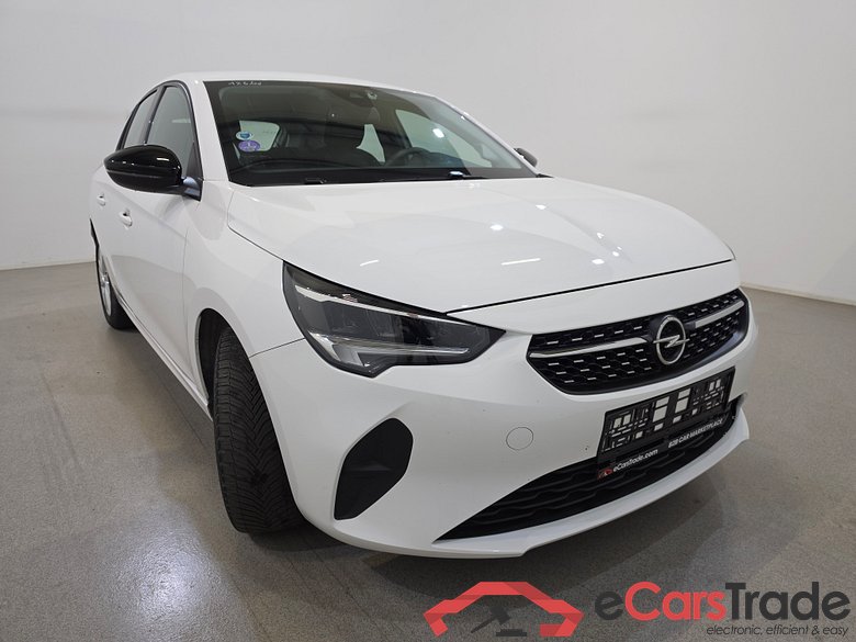 Opel Corsa 1.2T Elegance LED Navi Klima PDC ... #3
