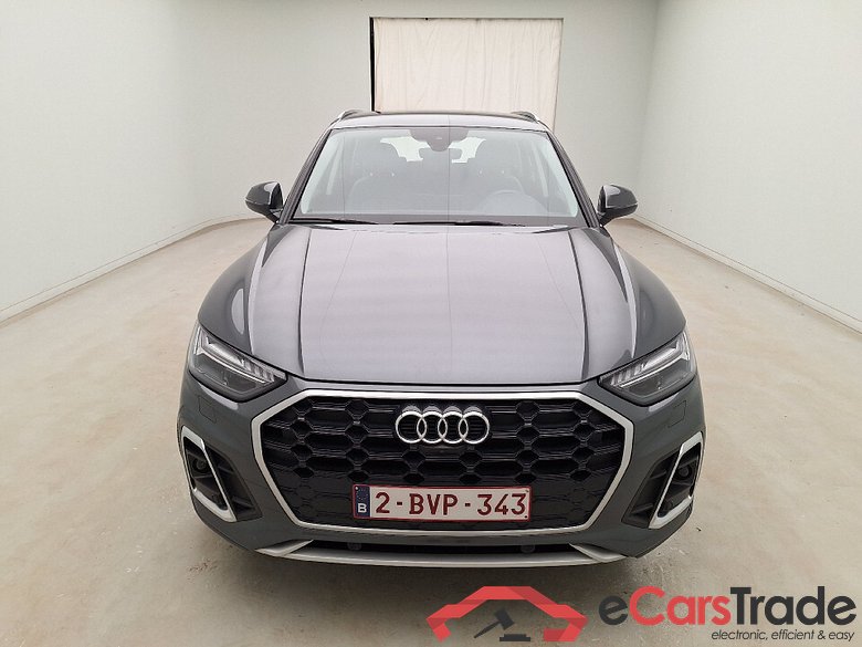Audi, Q5 FL'20, Audi Q5 Business Edition S line 30 TDI S tronic 5d