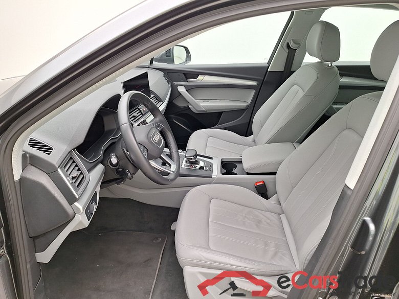 Audi, Q5 FL'20, Audi Q5 Business Edition S line 30 TDI S tronic 5d #3