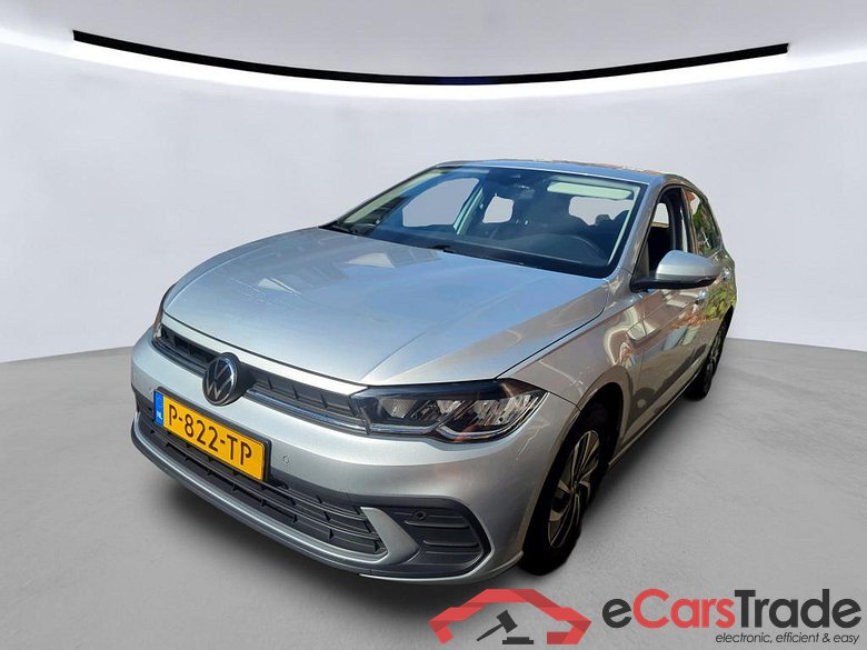 VOLKSWAGEN POLO 70 kW