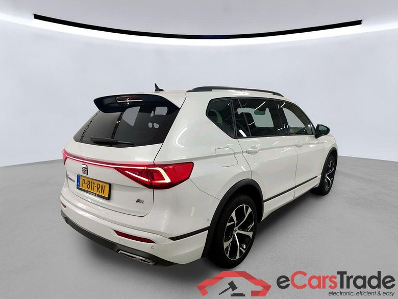 SEAT Tarraco 110 kW #6