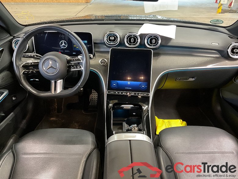 C -Klasse T-Modell C 200 d T (206.203)AMG AMG Line 137KW AT9 E6d #3
