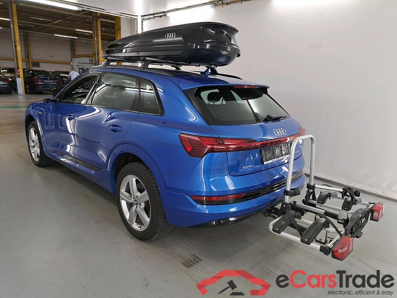 AUDI E-TRON 95 kWh 55 Quattro Advanced #3