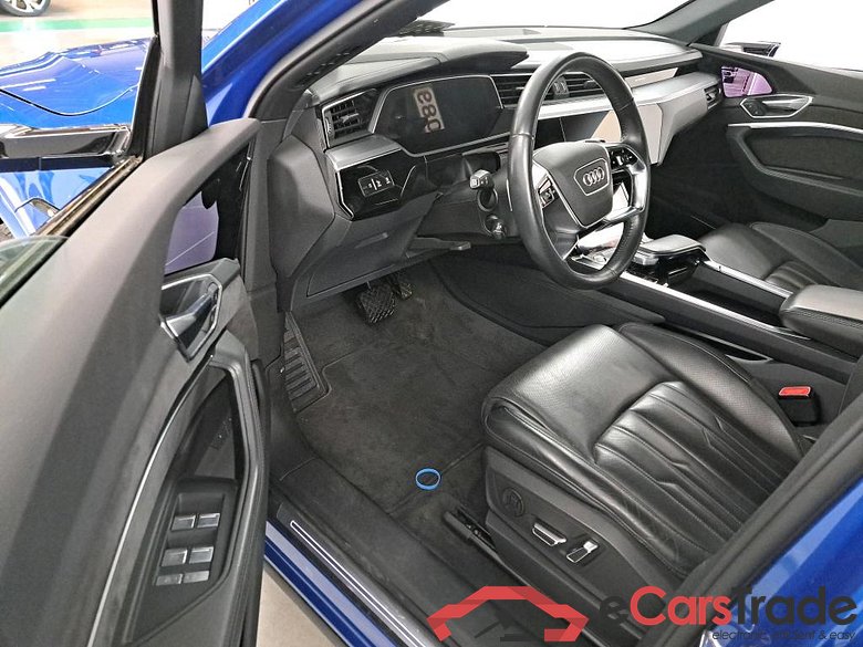 AUDI E-TRON 95 kWh 55 Quattro Advanced #5