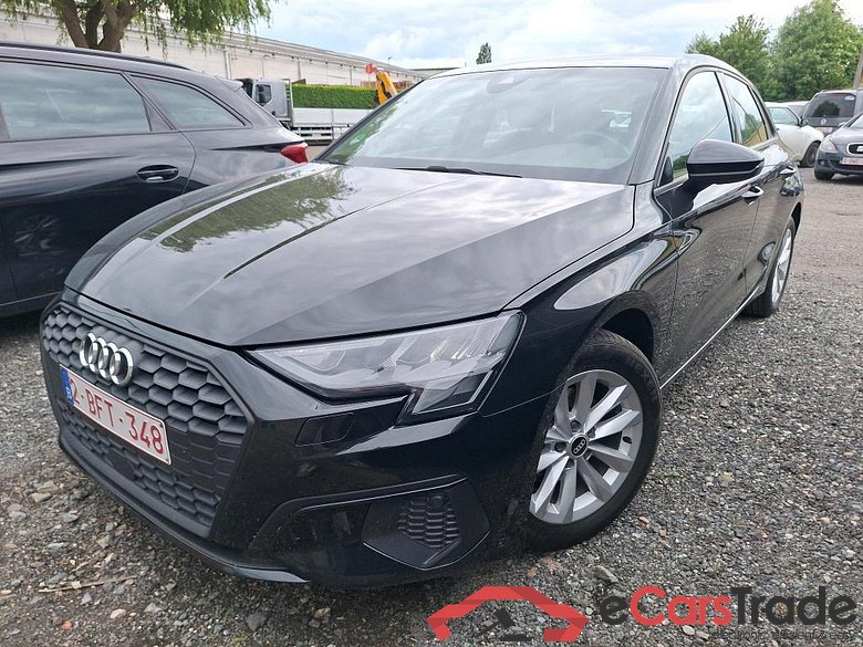 AUDI A3 SPORTBACK 1.0 30 TFSI 81KW S TRONIC BUSINESS EDIT.