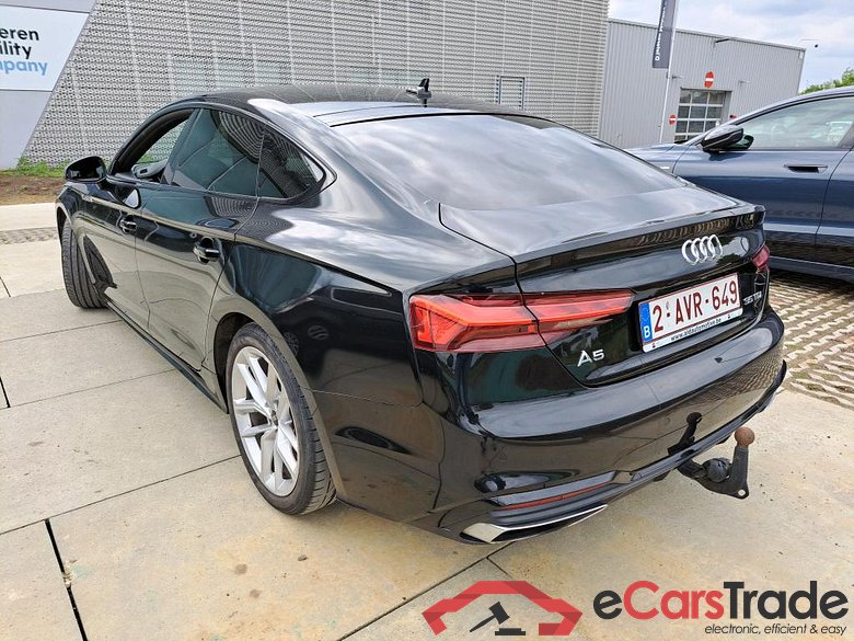 AUDI A5 SPORTBACK 2.0 35 TDI S TRONIC BUS.ED. S LINE #3
