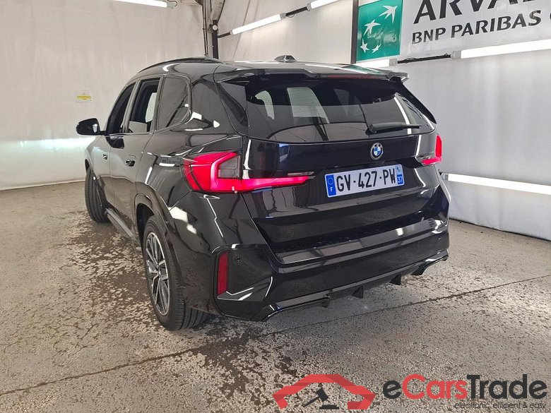 BMW X1 / 2022 / 5P / SUV xDrive23i M Sport DKG7 #2