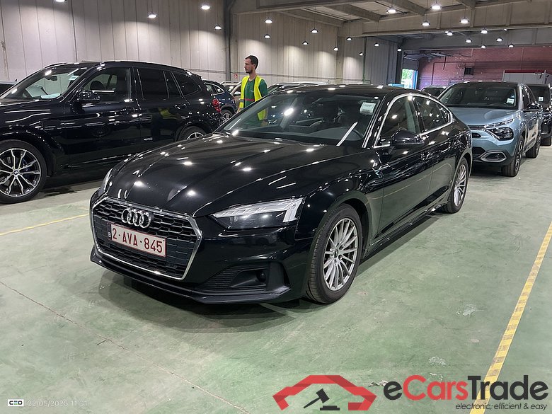 AUDI A5 SPORTBACK 2.0 35 TDI S TRONIC BUS. ED.