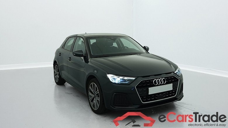 Audi A1 25 TFSI 95 ch BVM5 Advanced