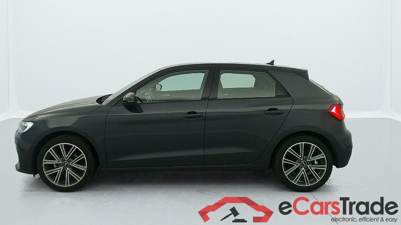 Audi A1 25 TFSI 95 ch BVM5 Advanced #4