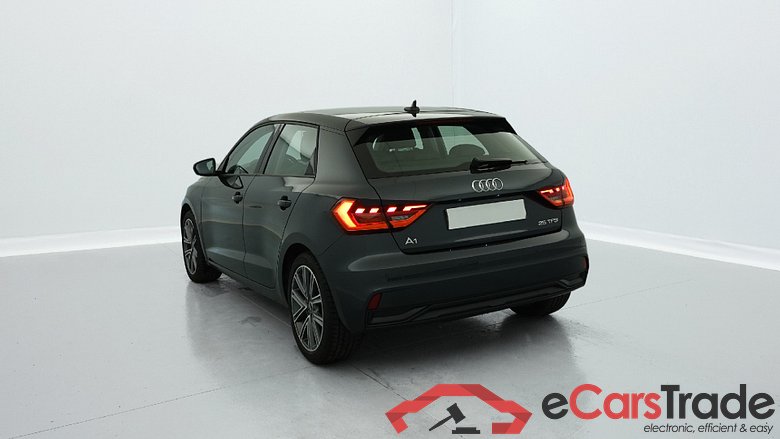 Audi A1 25 TFSI 95 ch BVM5 Advanced #5