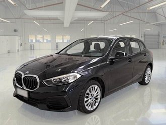 BMW 120