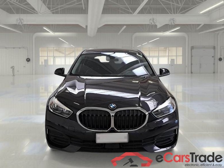 BMW SERIE 1 / 2019 / 5P / BERLINA 120D BUSINESS ADVANTAGE AUT. #6
