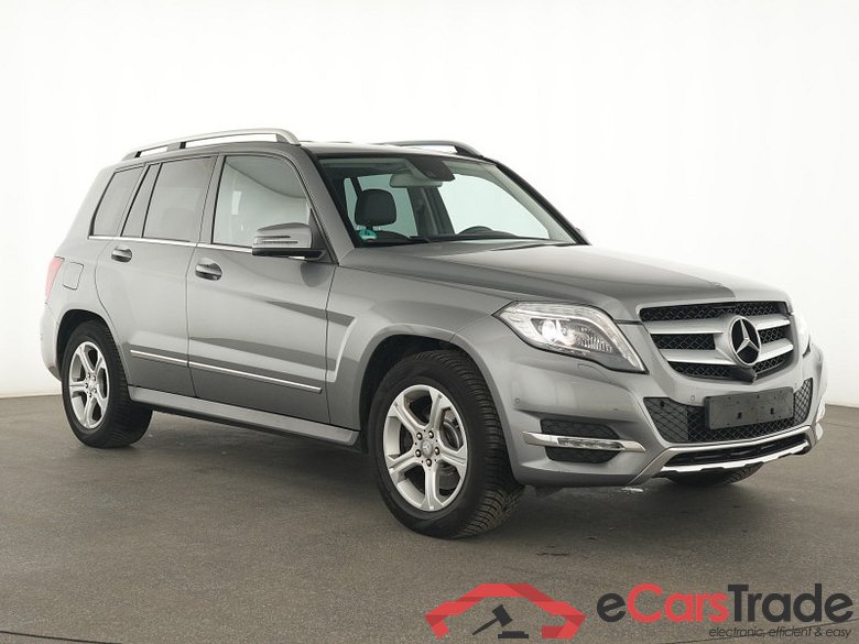 Mercedes-Benz GLK (Inzahlungnahme MwSt. nicht ausweisbar) DE - SUV5  350 CGI 4MATIC EU5, BlueEfficency 4Matic, (Facelift) 2012 - 2015 #3