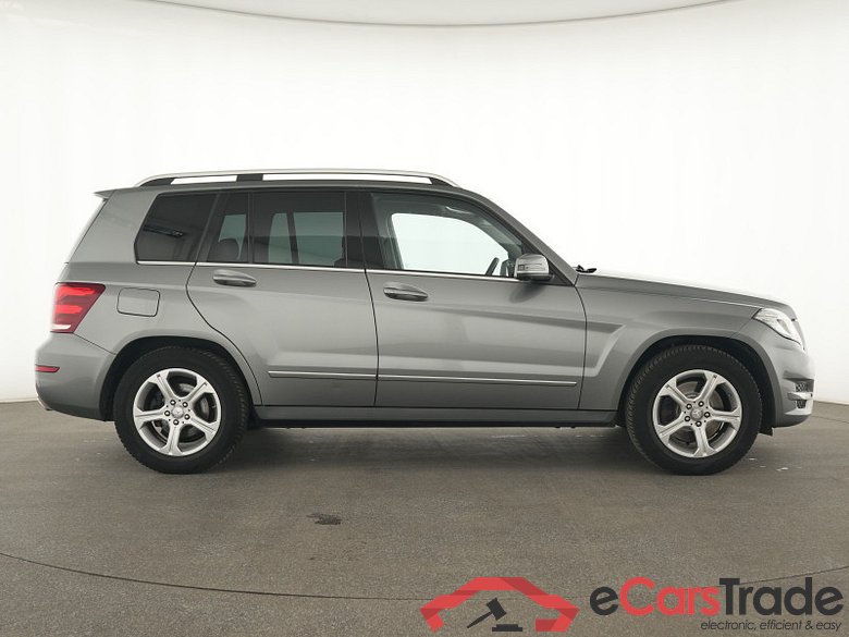 Mercedes-Benz GLK (Inzahlungnahme MwSt. nicht ausweisbar) DE - SUV5  350 CGI 4MATIC EU5, BlueEfficency 4Matic, (Facelift) 2012 - 2015 #4