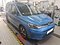 preview Volkswagen Caddy #1