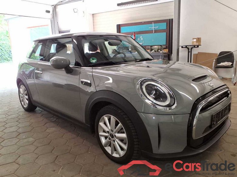 MINI Mini 3-trg. (F56)(2013->) DE - LimS3 SE, Cooper SE Essential Trim, (Facelift 2) 2021 - 2023 #1
