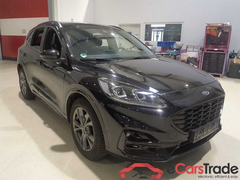Ford Kuga (2020->) DE - SUV5 1.5 EcoBlue EU6d, ST-Line Start/Stopp, 2020 - 2022 #1