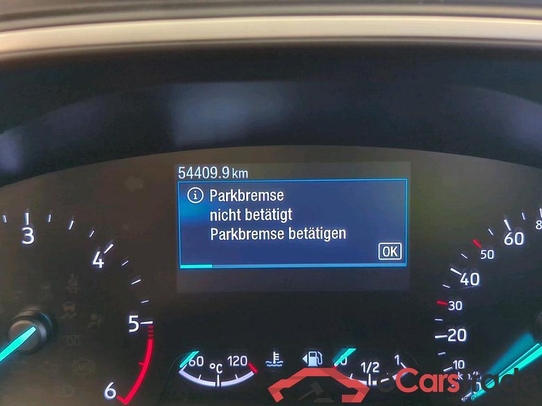 Focus Turnier Cool & Connect 1.5 EcoBlue 88KW MT6 E6dT #5