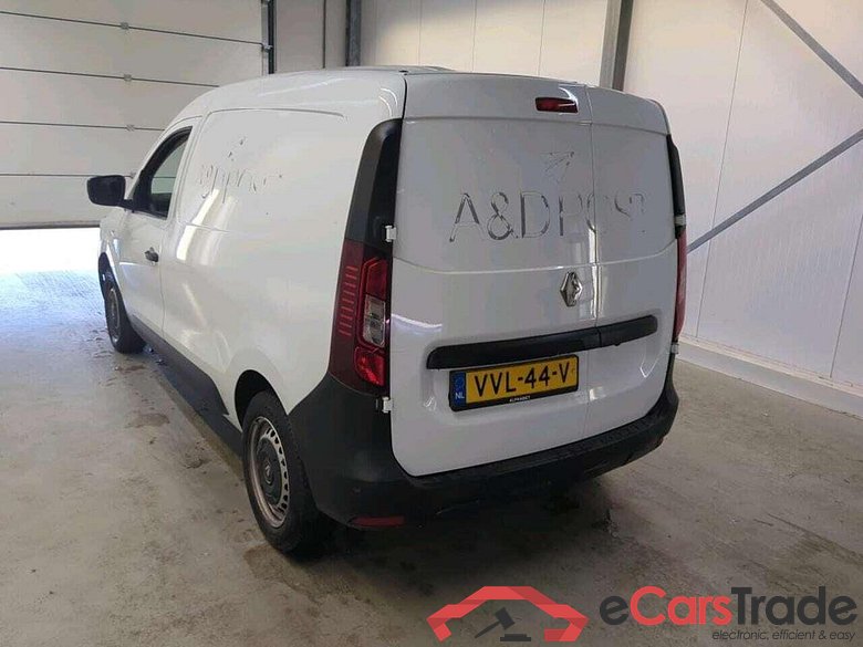 RENAULT Express 1.5 dCi 95 Comfort #6