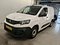 preview Peugeot Partner #0