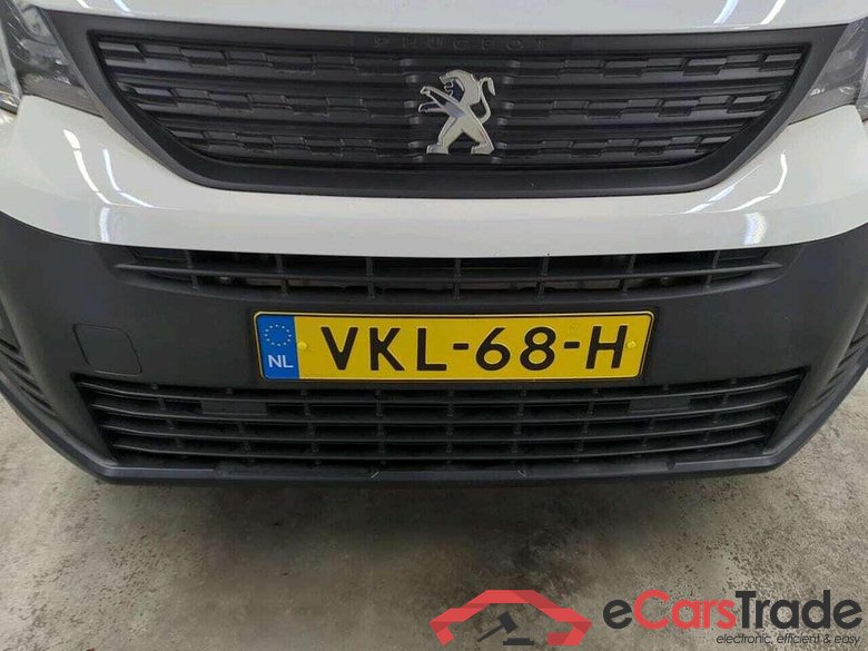 PEUGEOT Partner 1.2 PT. Premium #4