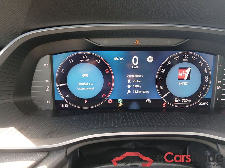 SKODA Octavia 2.0 TDI 110 kW (150CV) DSG 7 vel AutomÃ¡tico Combi Design(Pano + Winterpack) #4
