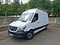 preview Mercedes Sprinter #0