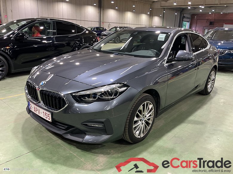 BMW 2 GRAN COUPE DIESEL 216 dA AdBlue