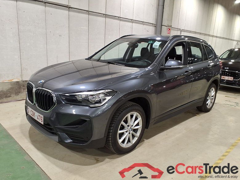 BMW X1 1.5 SDRIVE18I (100KW) #1