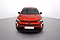 preview Renault Captur #4
