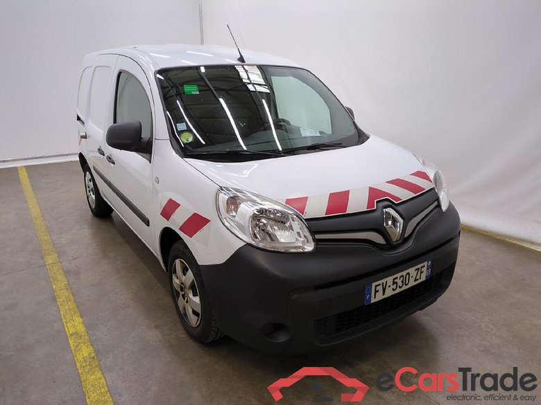 Kangoo Express Extra (Série Spéciale) 1.5 #2