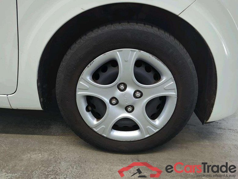 KIA Picanto 1.0 DPi ComfortLine #6