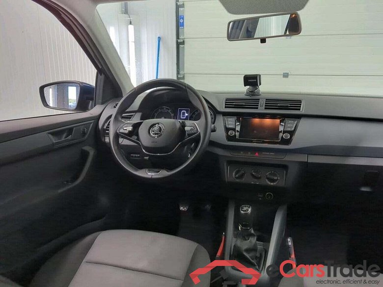 SKODA Fabia Combi 1.0 TSI Active #3