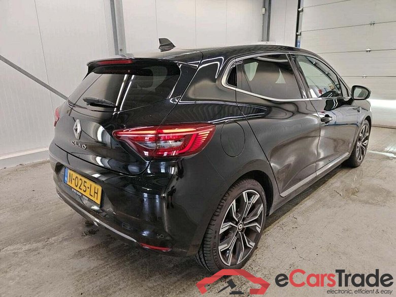RENAULT CLIO 1.0 TCe Intens #2