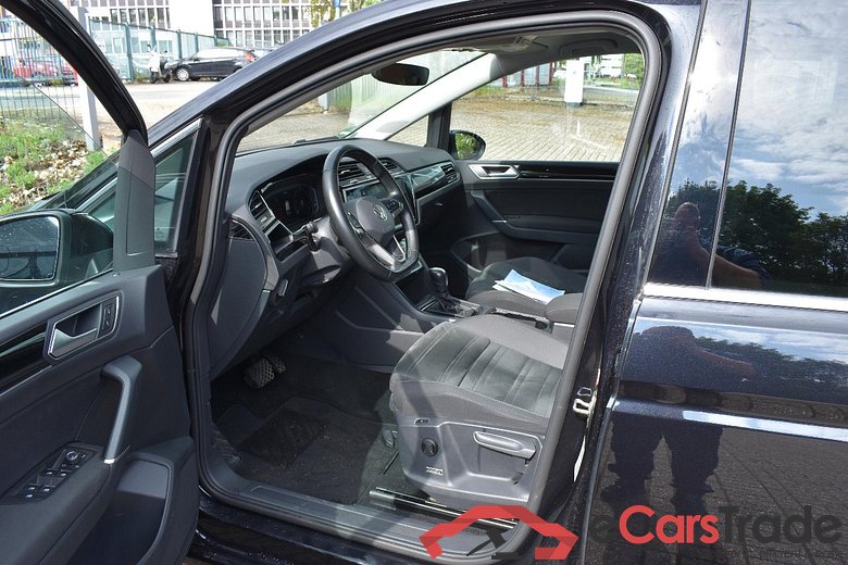Touran Highline BMT/Start-Stopp 2.0 TDI 110KW AT7 E6d #4