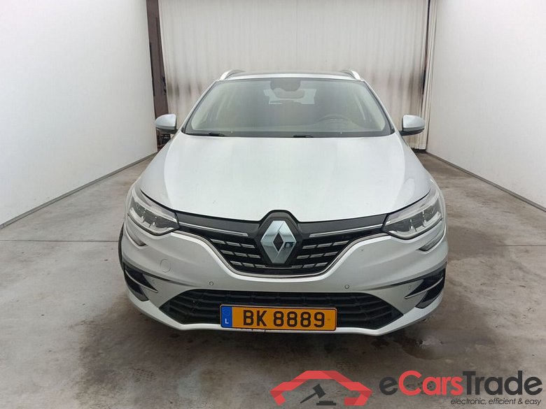 RENAULT MEGANE GRANDTOUR Phase II DIESEL 1.5 Blue dCi 116 Intens (EU6D) 5d #5