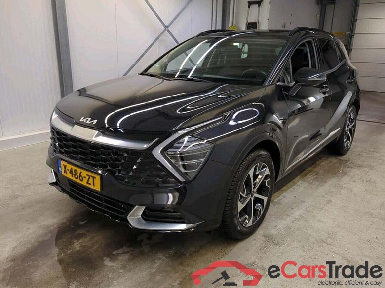 KIA SPORTAGE 1.6 T Hyb.Dyn.Pl.L.