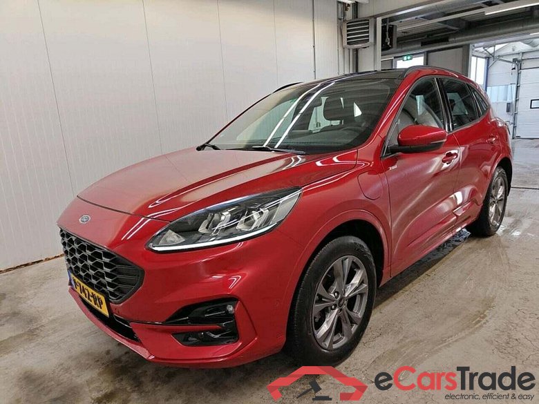 FORD KUGA 2.5 PHEV ST-Line #1