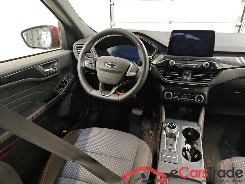 FORD KUGA 2.5 PHEV ST-Line #3