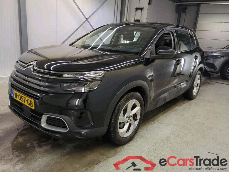 CITROEN C5 Aircross 1.2 PureTech Bns #1