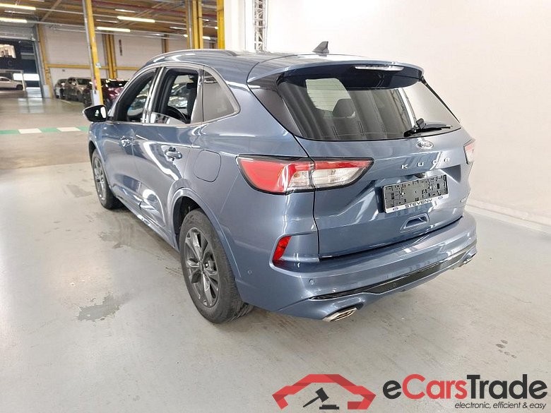 FORD KUGA 2.5I PHEV 165KW ST-LINE AUTO #3