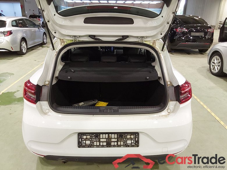RENAULT Clio 1.0 TCE 90 CORPORATE EDITION #3