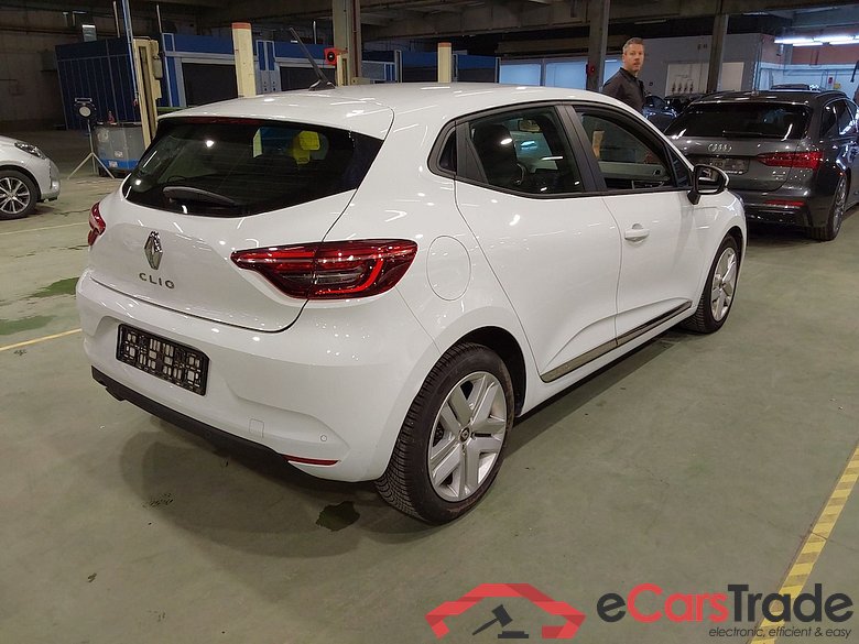 RENAULT Clio 1.0 TCE 90 CORPORATE EDITION #4