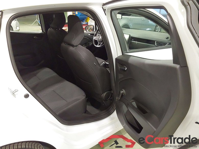 RENAULT Clio 1.0 TCE 90 CORPORATE EDITION #5