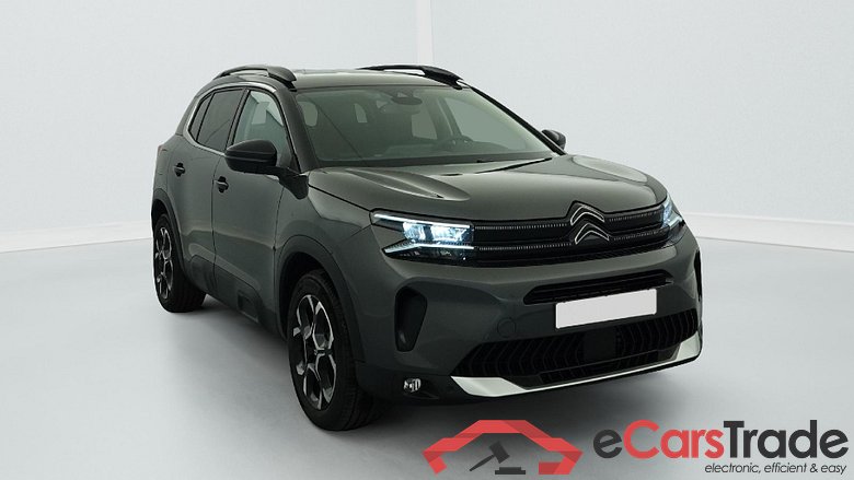 Citroen C5 AIRCROSS Hybride 145 e-DCS6 Max #1