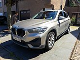Photo car #7213061