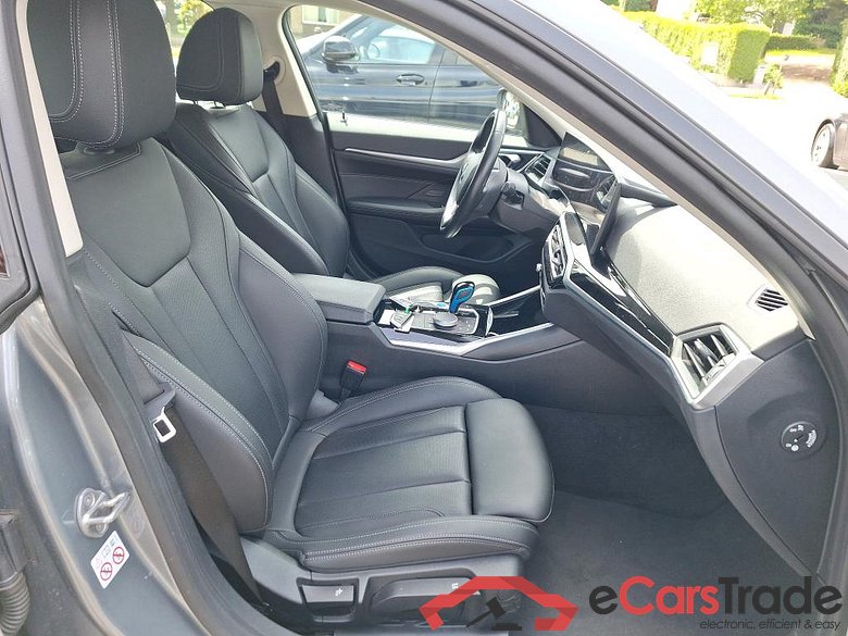 BMW I - BMW I4 eDrive40 340PK Business Edition Towing Hook * ELECTRIC * #3